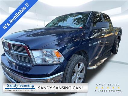 2012 Ram 1500 Pensacola FL