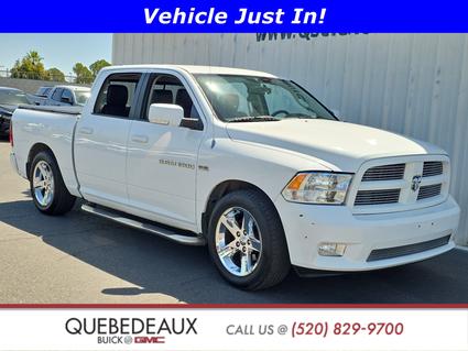 2012 Ram 1500 Tucson AZ