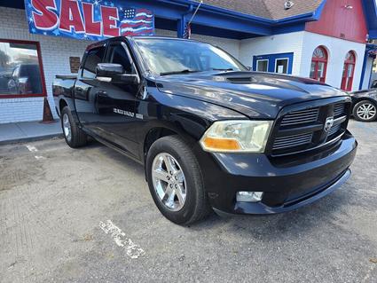 2012 Ram 1500 West Columbia SC