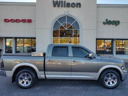 2012 Ram 1500 Winnsboro SC
