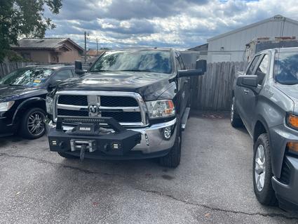 2012 Ram 1500 Laramie 2012 Ram 1500 Winnsboro SC