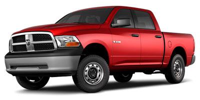 2012 Ram 1500 Coos Bay OR