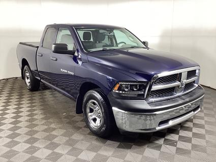 2012 Ram 1500 Grandville MI