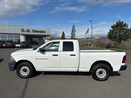 2012 Ram 1500 The Dalles OR