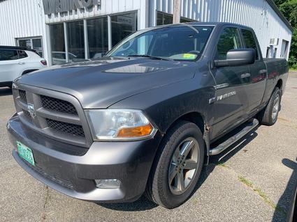 2012 Ram 1500 Cliffton Park NY