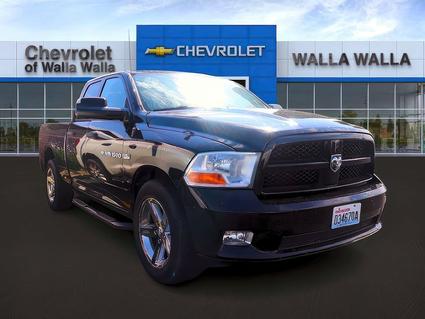 2012 Ram 1500 Pasco WA