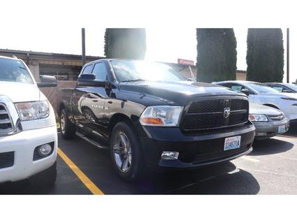 2012 Ram 1500 Pasco WA