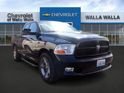 2012 Ram 1500 Pasco WA