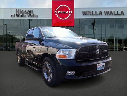2012 Ram 1500 Pasco WA