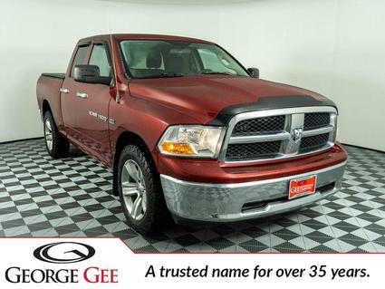 2012 Ram 1500 Liberty Lake WA