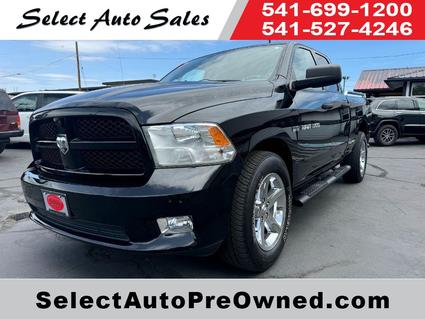 2012 Ram 1500 Redmond OR