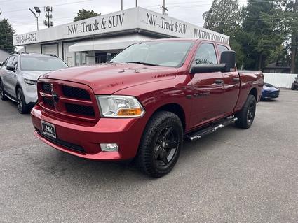 2012 Ram 1500 Portland OR
