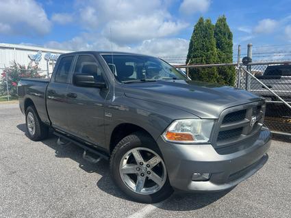 2012 Ram 1500 Paducah KY