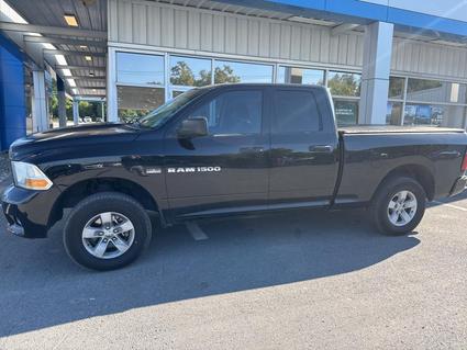 2012 Ram 1500 Oak Hill WV