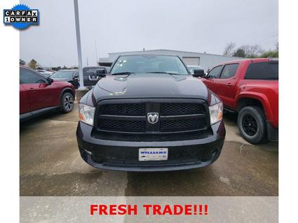 2012 Ram 1500 McAlester OK