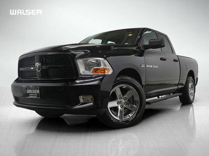 2012 Ram 1500 Burnsville MN