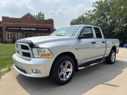 2012 Ram 1500 Glendale Heights  IL