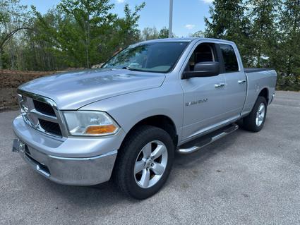 2012 Ram 1500 Bloomington IN