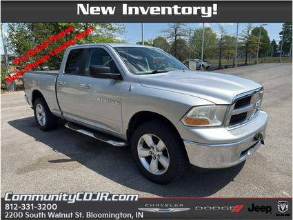 2012 Ram 1500 Bloomington IN