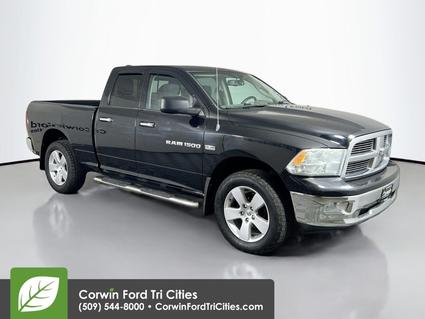 2012 Ram 1500 Pasco WA