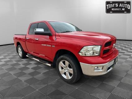 2012 Ram 1500 Kearney NE