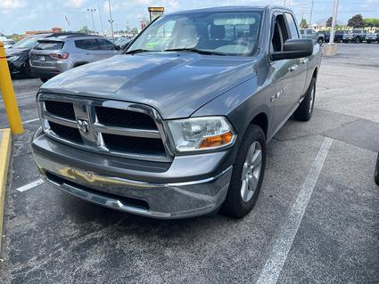 2012 Ram 1500 Warsaw IN