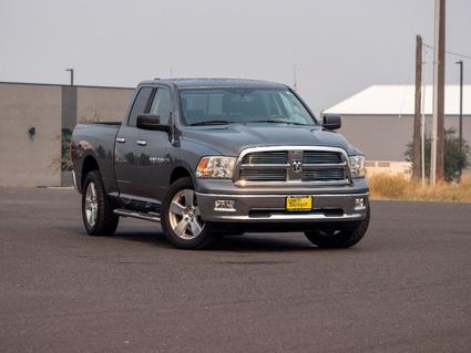 2012 Ram 1500 Colville WA