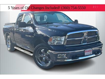 2012 Ram 1500 Olympia WA