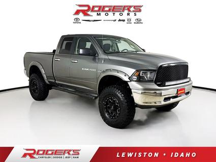 2012 Ram 1500 Lewiston ID