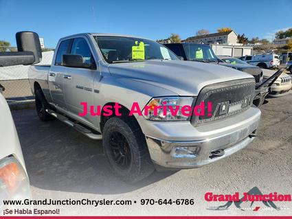 2012 Ram 1500 Grand Junction CO