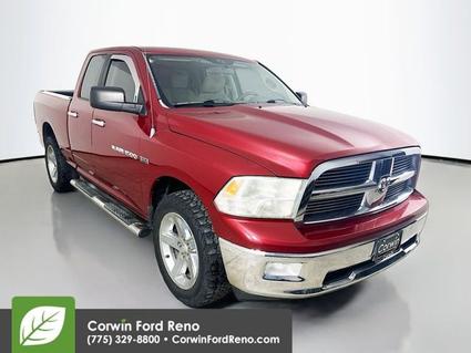 2012 Ram 1500 Reno NV