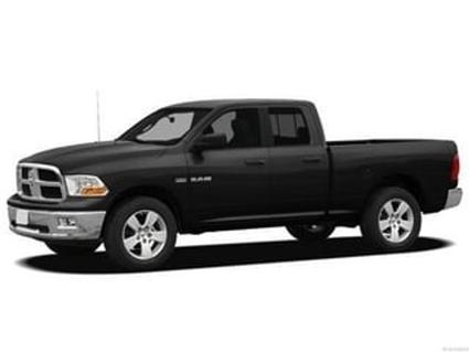 2012 Ram 1500 Centralia IL