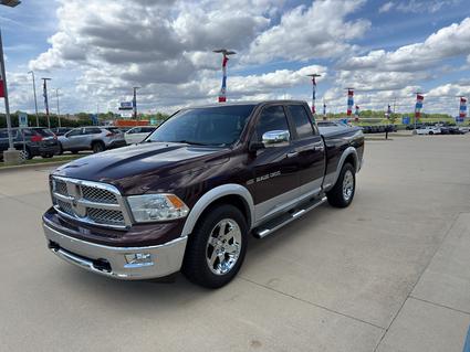 2012 Ram 1500 Effingham IL
