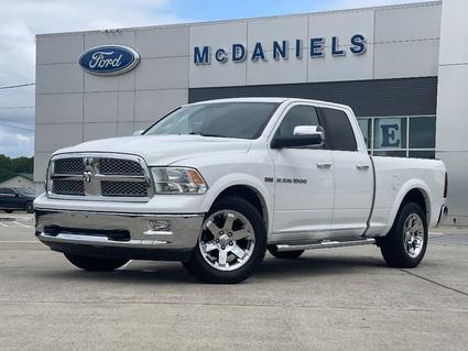 2012 Ram 1500 Orangeburg SC