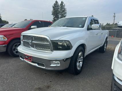 2012 Ram 1500 Spokane WA