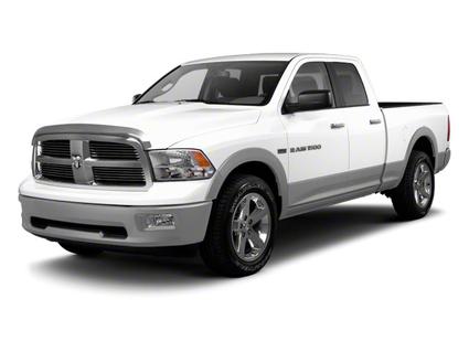 2012 Ram 1500 Spokane WA