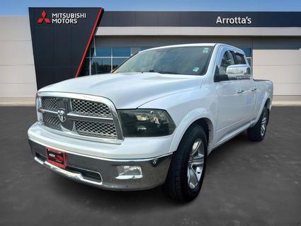 2012 Ram 1500 Spokane WA