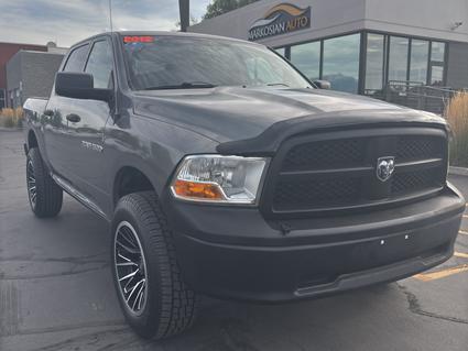 2012 Ram 1500 Taylorsville UT