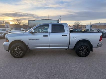 2012 Ram 1500 Casper WY