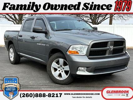 2012 Ram 1500 Fort Wayne IN