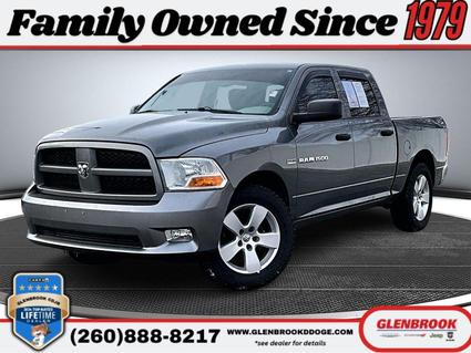 2012 Ram 1500 Fort Wayne IN
