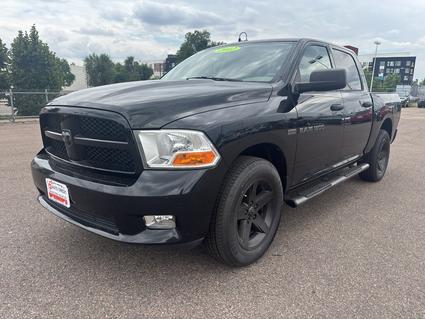 2012 Ram 1500 Lakewood CO
