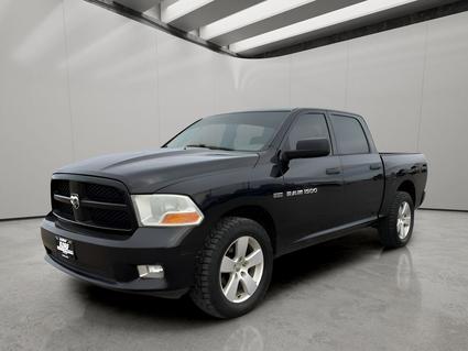 2012 Ram 1500 Sterling CO