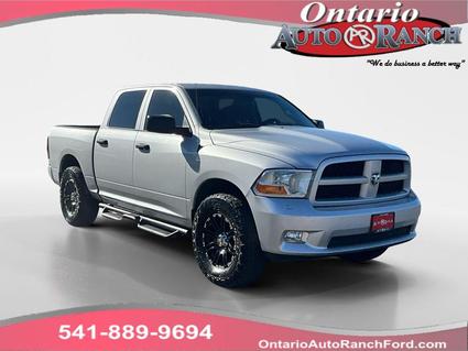 2012 Ram 1500 Ontario OR