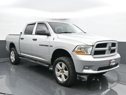 2012 Ram 1500 Antioch IL