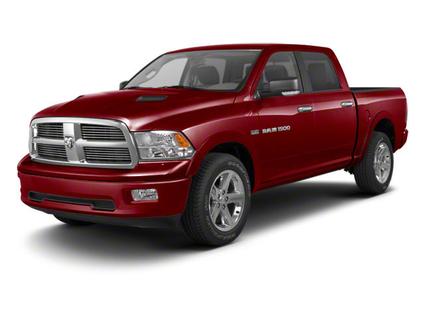 2012 Ram 1500 Casper WY