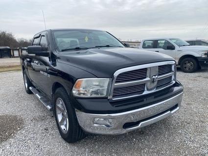 2012 Ram 1500 Sparta TN