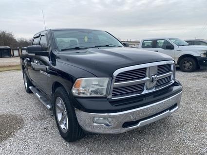 2012 Ram 1500 Sparta TN