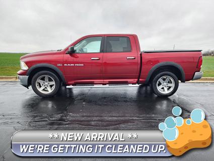 2012 Ram 1500 Watseka IL