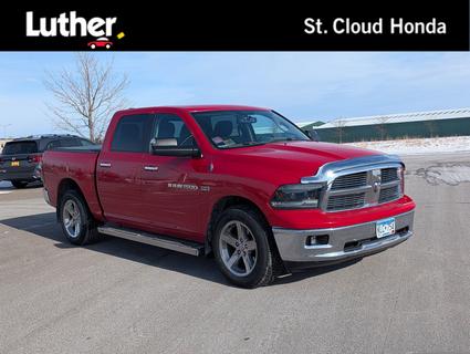 2012 Ram 1500 Waite Park MN